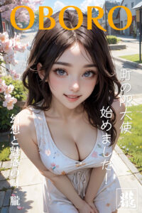 【無料】シニア向け大人の絵本 - 『PR大使始めました！』